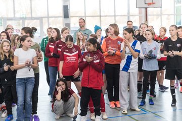 Bild 40 - wDJ Loewinnen Cup D2